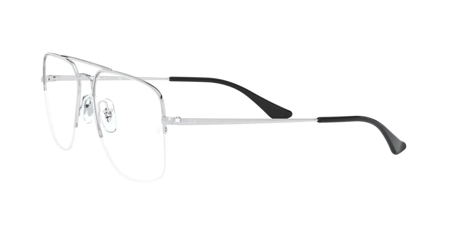 Ray-Ban The General Gaze 6441 Eyeglasses - view 13